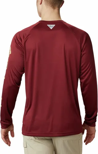 Vista 2 de Columbia Men's CLG Terminal Tackle Ls Shirt