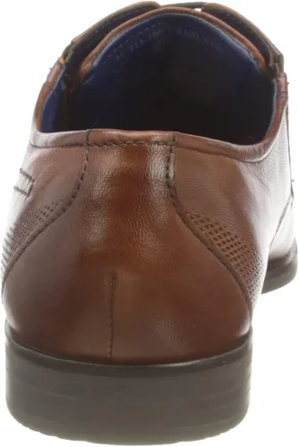 Vista 3 de Bugatti Derbys 311196054100 para hombre, Marrón