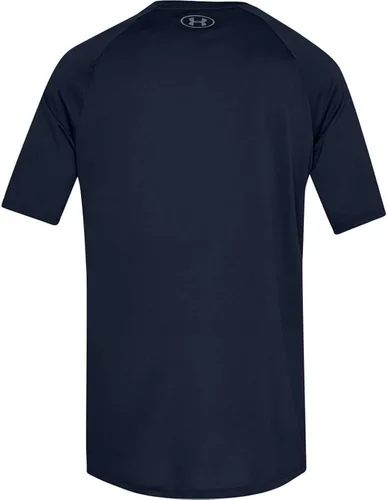 Vista 5 de Under Armour - Camiseta de manga corta Tech 2.0 para hombre