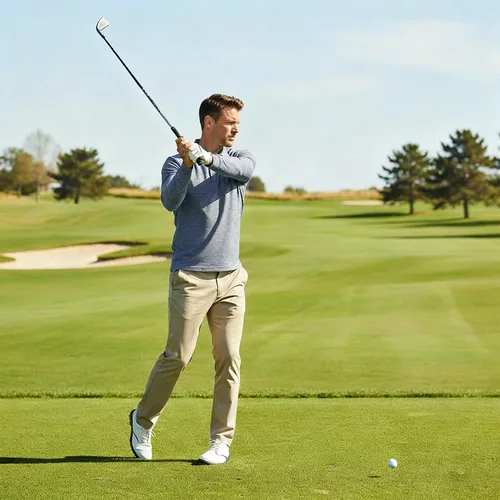 Vista 31 de NAVISKIN Camisas polo de manga larga para hombre, camisas de golf con cuello UPF 50 SPF para hombre, secado rápido, absorbe la humedad