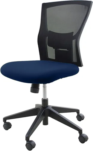 Vista 15 de Itoki Sarida YL5-BL YL5 - Silla de oficina