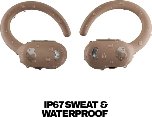 Vista 4 de Skullcandy Auriculares inalámbricos con cancelación activa de ruido Push Primer