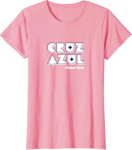 Vista 14 de Deportivo Cruz Azul Camiseta