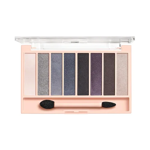Vista 2 de COVERGIRL Paleta de sombras de ojos potenciador de ojos, 820 ahumadas (el embalaje puede variar)
