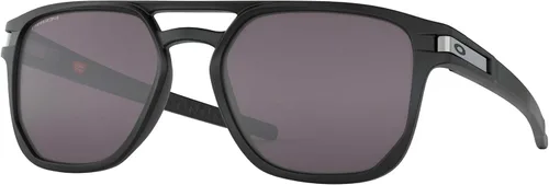 Vista 9 de Oakley Sunglasses for Men - OO9436 Latch Beta Square Polarized Sunglasses PRIZM Lenses