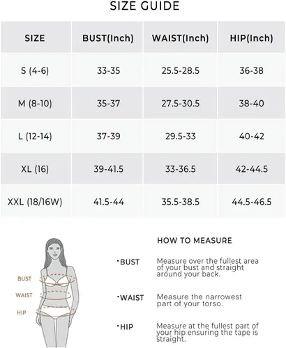 Vista 7 de Tempt Me Trajes de baño de una pieza para mujer, con control de abdomen, un hombro, asimétrico, fruncido