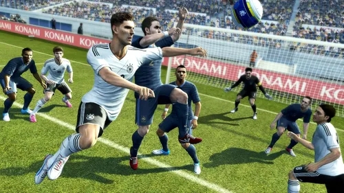 Vista 6 de World Soccer Winning Eleven 2013 Japan Import