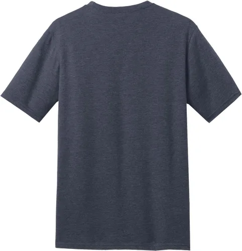 Vista 5 de District Made Perfect Blend - Camiseta para hombre