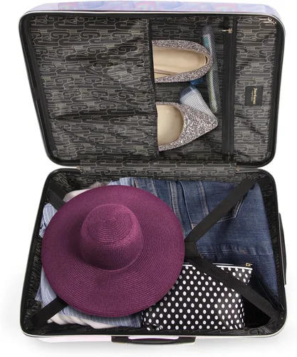 Vista 4 de juicy couture Juicy Belinda 29" Spinner