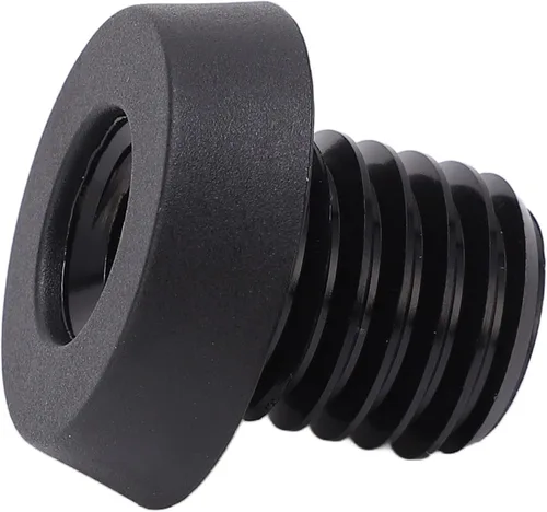 Vista 11 de Goma de taco de billar, accesorios conectados a tope de la piscina del parachoques de la extensión del bloque para cómo