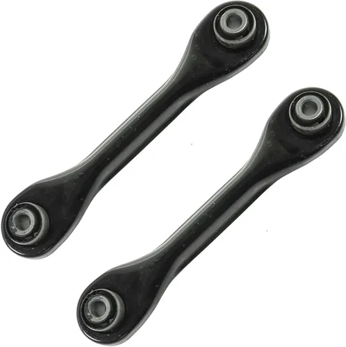 Vista 191 de TRQ Juego de brazos de control trasero compatible con Dodge Ram 1500 2009-2010 2011-2012 Ram 1500