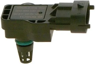 Vista 5 de BOSCH 0281006028 OE Sensor de presión de aumento/presión absoluta