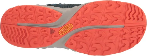 Vista 4 de KEEN mens NXIS EVO Waterproof Shoe