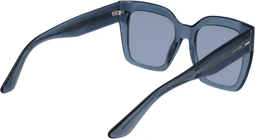 Vista 6 de CALVIN KLEIN Gafas de sol rectangulares Ck23508s para mujer