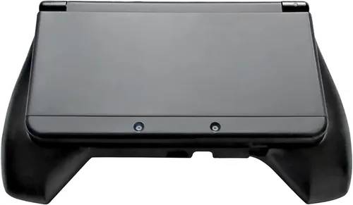 Vista 3 de OSTENT Flexible Bracket Holder Handle Grip for Nintendo New 3DS Console Video