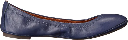 Vista 6 de Lucky Brand Zapatos planos de ballet Emmie para mujer