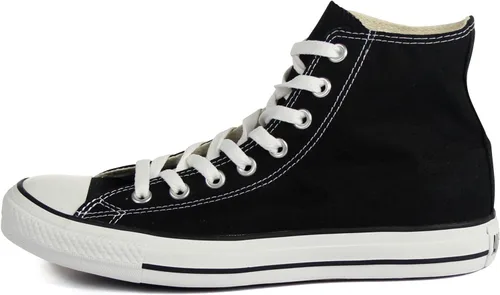 Vista 2 de Converse All Star - Tenis de caña alta estilo de 1970 para mujer