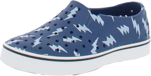 Vista 2 de Native Shoes boys Miles Print (ToddlerLittle Kid)