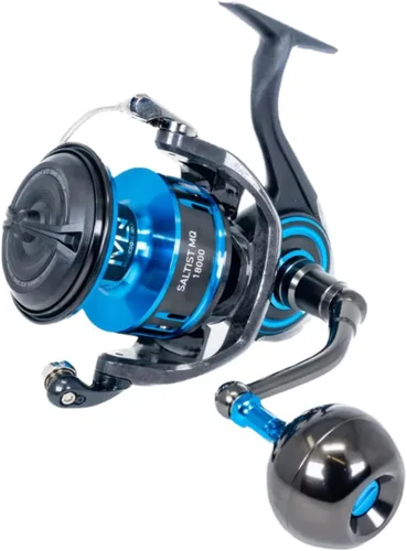 Vista 6 de Daiwa Carretes giratorios Saltist MQ