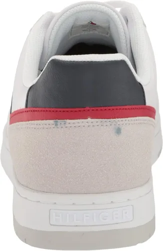 Vista 3 de Tommy Hilfiger Tenis Tedric para hombre
