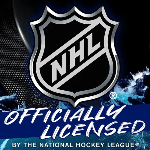 Vista 10 de Franklin Sports NHL Bolsa de transporte de hockey sobre hielo – Bolsa de equipo de primera calidad para equipo de hockey – Bolsa grande expandible