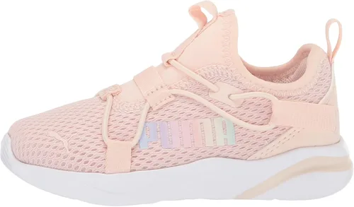 Vista 8 de PUMA Unisex-Child Softride Rift Slip on Sneaker