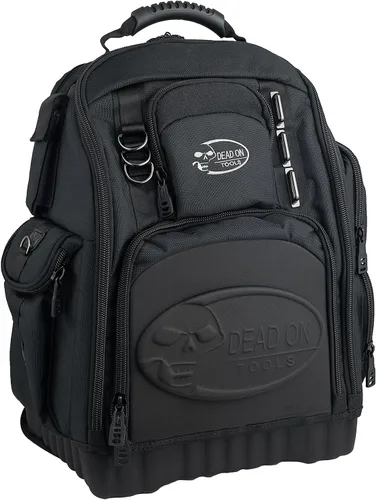 Vista 6 de Dead On Herramientas DO-DES Gear Destroyer Tech Pack, Negro