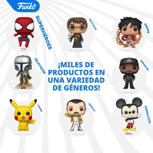 Vista 5 de Funko Pop! Animación: Dragonball Z - Vegeta infantil, 3.75 pulgadas