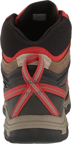 Vista 3 de KEEN UNEEK - Sandalias clásicas de dos cordones para mujer