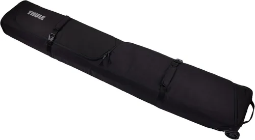 Vista 14 de Thule RoundTrip - Bolsa para esquís Negro
