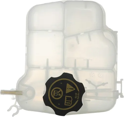 Vista 8 de cciyu Tanque de depósito de refrigerante para 2016-2019 para Buick para Cascada 2012-2017 para Buick para Verano 2011-2015 para Chevrolet