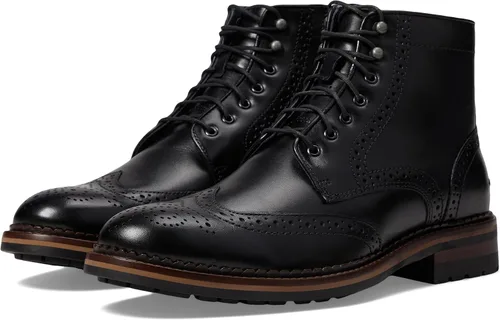 Vista 4 de Johnston & Murphy Zapatos XC Flex Connelly Wingtip para hombre