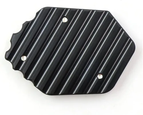 Vista 3 de Placa ampliadora de soporte para B&MW F850GS F 850 para GS F750GS F850 para GS F 750 para GS 2018-2023, accesorios de motocicleta, soporte lateral