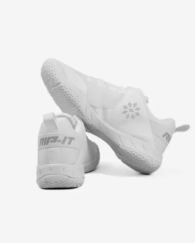 Vista 2 de RIP-IT Unity - Zapatos de voleibol para mujer con soporte de arco para interiores