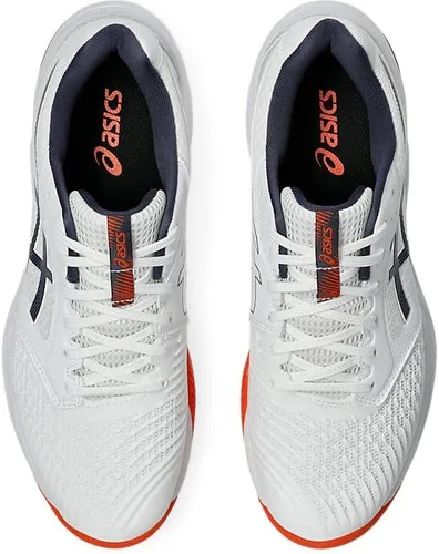 Vista 6 de ASICS Netburner Ballistic FlyteFoam 3 - Tenis de voleibol para hombre