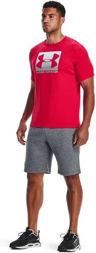 Vista 3 de Under Armour Boxed Sportstyle - Camiseta de manga corta para hombre