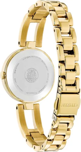 Vista 2 de Citizen Relojes para mujer EM0633-53A Eco-Drive
