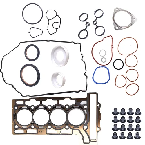Vista 4 de marddpair Kit de juntas de culata 9815416 de repuesto para Mini Cooper R55 R56 N14B16C 2009-2012