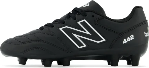 Vista 7 de New Balance Boy's 442 V2 Academy Fg Junior Soccer Shoe