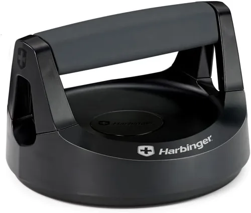 Vista 3 de Harbinger Pro Push Up Stands unisex