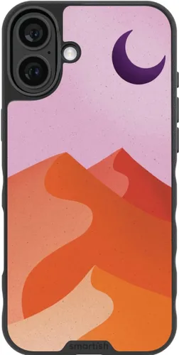 Vista 112 de Smartish - City Height - Funda delgada para iPhone 13, Gripmunk [ligera + protectora], cubierta fina - Compatible con iPhone 13