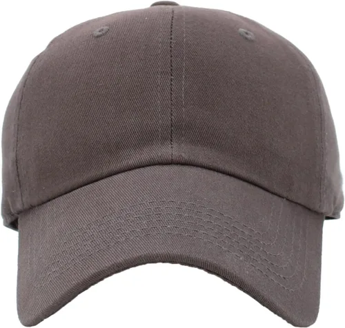 Vista 131 de KBETHOS® Gorra de béisbol de algodón ajustable de algodón con corona baja clásica