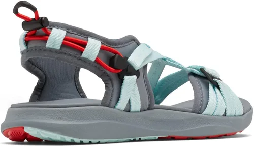Vista 9 de Columbia Sandalia deportiva para mujer