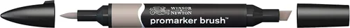 Vista 72 de Rotulador grueso Winsor & Newton.