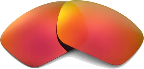 Vista 2 de Cofery Lentes de repuesto para lentes de sol Oakley Fuel Cell Múltiples opciones disponibles