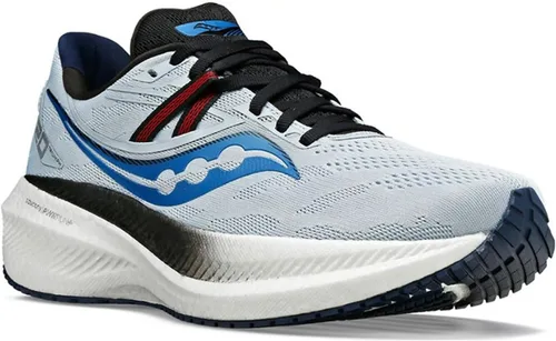 Vista 3 de Saucony Tenis de correr Triumph 20 para hombre