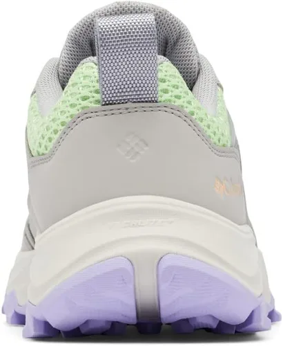 Vista 4 de Columbia Zapatos de senderismo Hatana Breathe para mujer