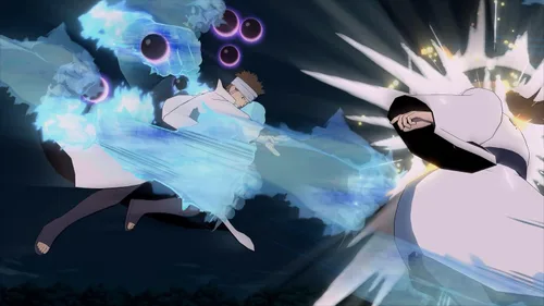 Vista 2 de NARUTO X BORUTO Ultimate Ninja STORM CONNECTIONS PS5
