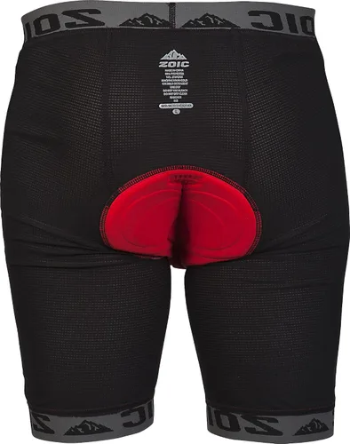 Vista 4 de ZOIC Essential Liner - Pantalones cortos para hombre