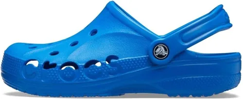 Vista 3 de Crocs - Zuecos Baya unisex para adultos